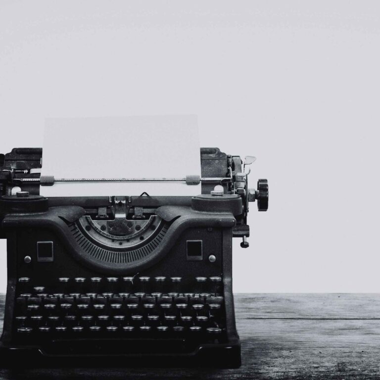 The Fallacy of the &ldquo;Original Paper Record&rdquo;