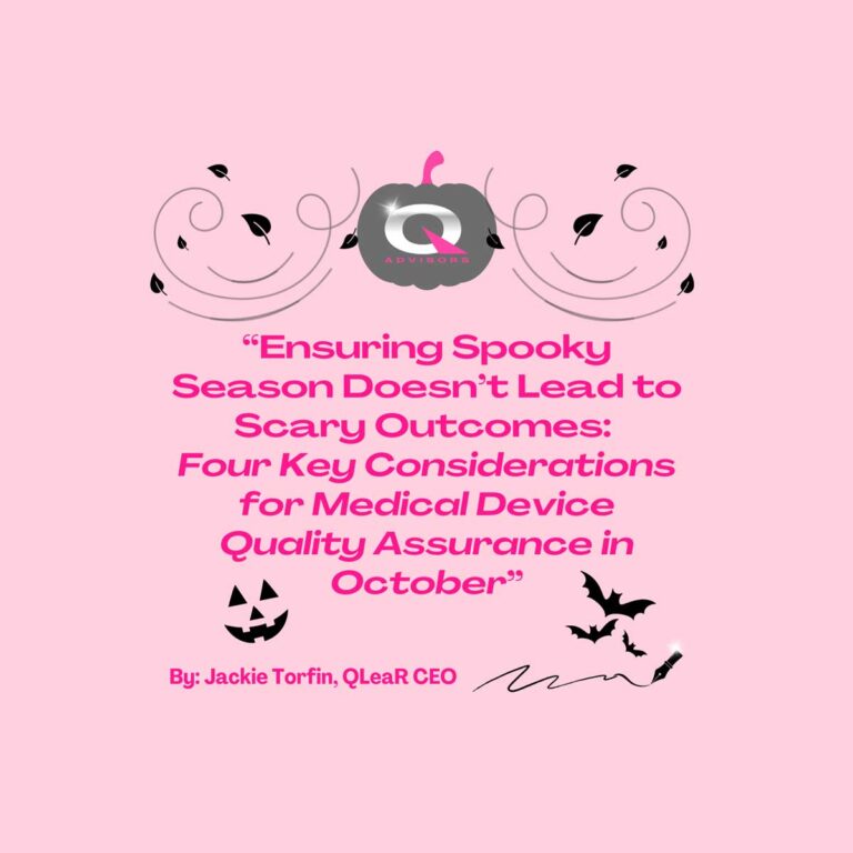 Ensuring Spooky Season Doesn&rsquo;t Lead to Scary Outcomes