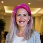 Jackie Torfin - CEO and Principal Advisor for QLeaR Advisors