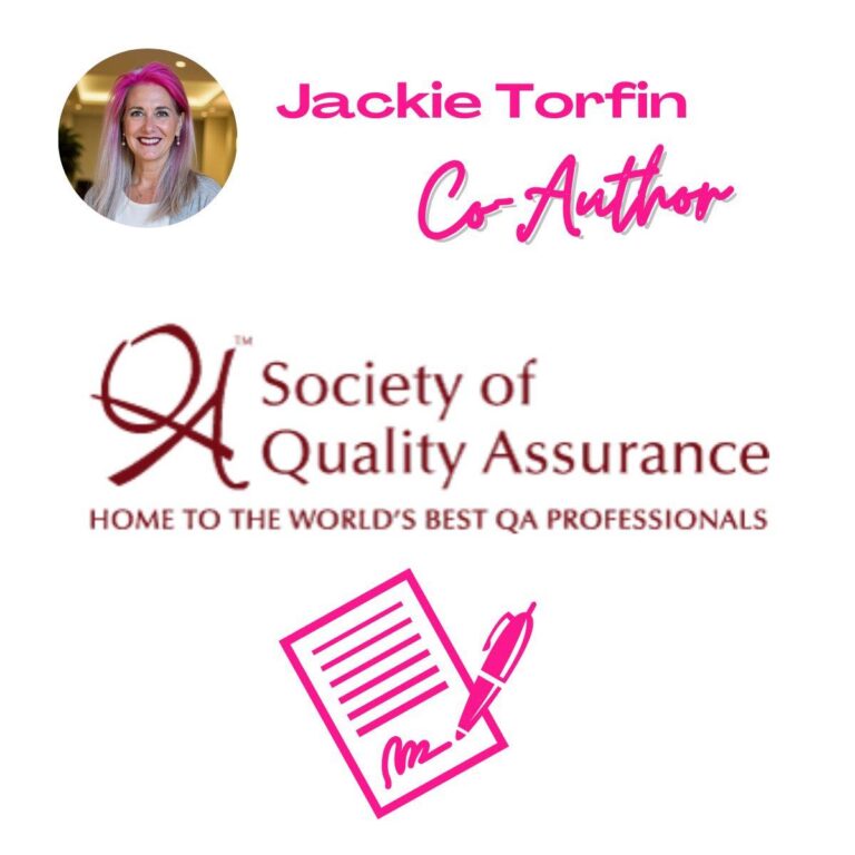 &ldquo;Data Integrity: The Science, The Regulations, The Use.&rdquo; eBook with SQA