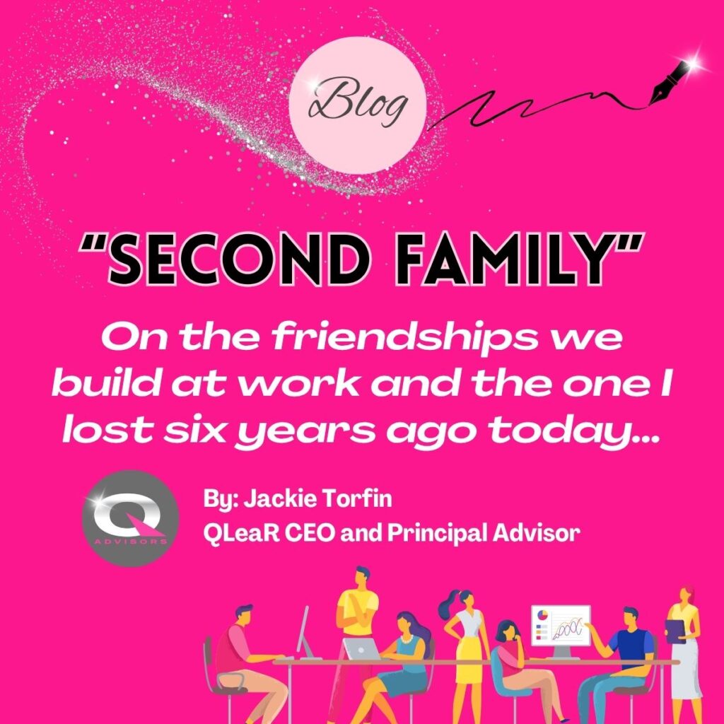 Second Family
